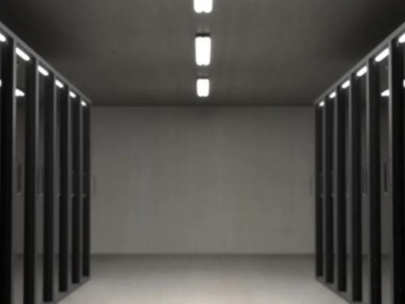 The Benefits of Network Rack Cleanup for Boise Businesses