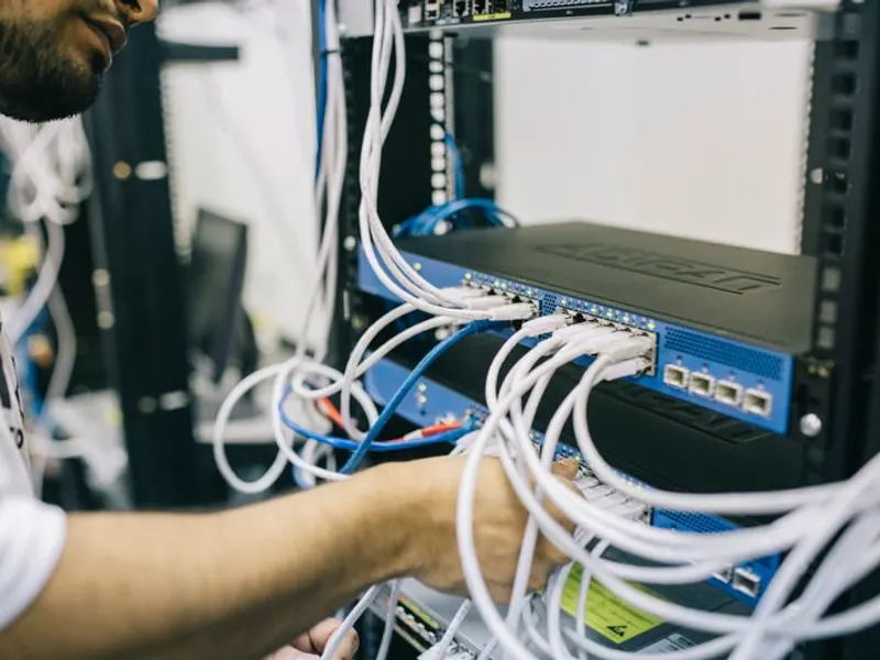 Fiber Optic Installation in Boise – Is It Worth It for Small Businesses?